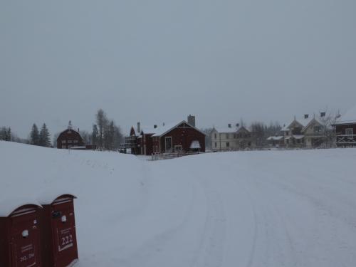 FÄVIKEN FÄVIKEN