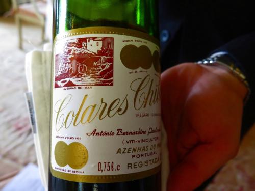 Vinhos de Colares