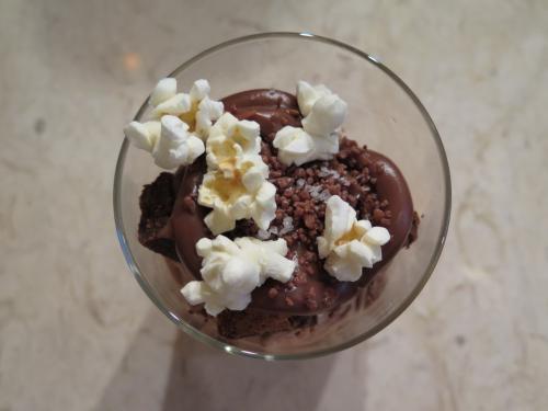 Caramelo salgado Caramelo salgado