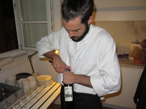 Barbeito Single Harvest 2004 Tinta Negra