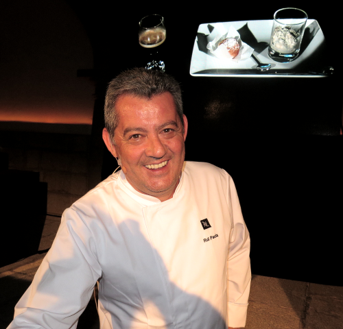 Rui Paula e o seu Café da Manhã Rui Paula e o seu Café da Manhã
