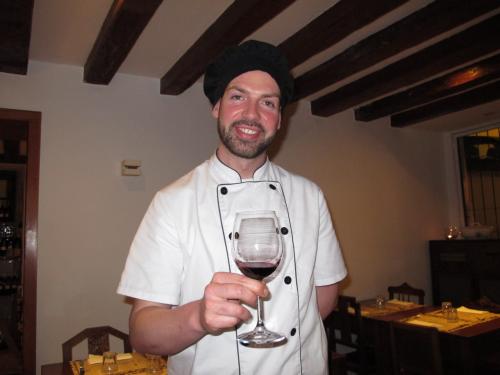 Maurizio Traina