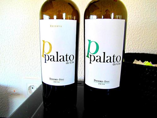 Palato do Côa Palato do Côa