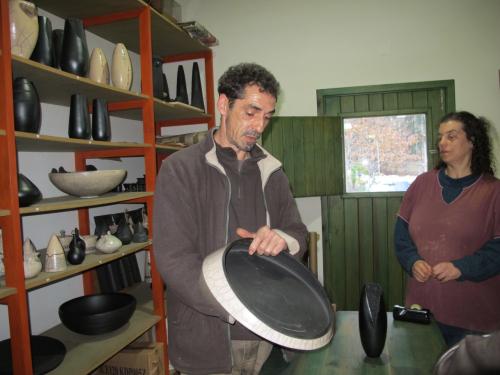 barro negro barro negro