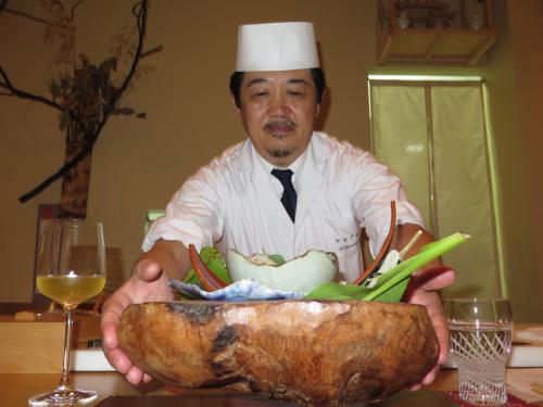 Tomoaki Kanazawa Tomoaki Kanazawa