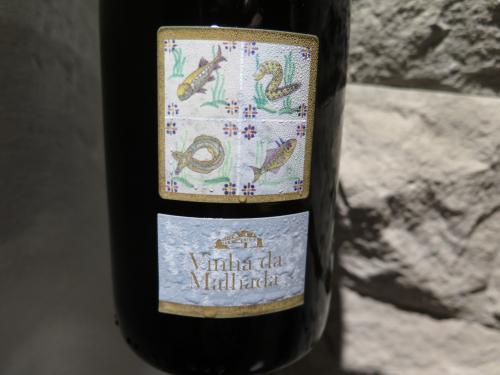 Vinha da Malhada Espumante Bruto Grande Reserva 2013