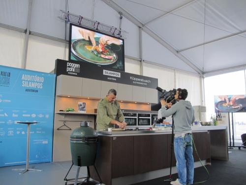 Peixe em Lisboa 2015 Peixe em Lisboa 2015