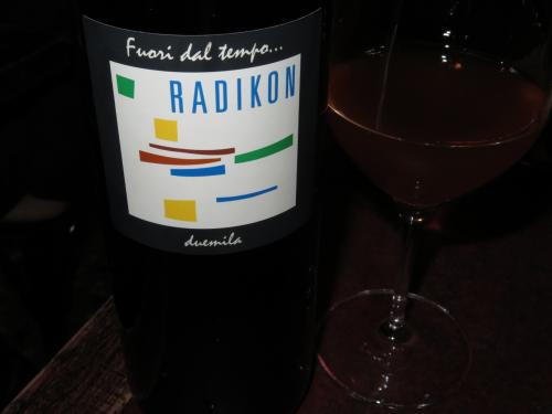 Fuori dal Tempo, 2000 .JPG