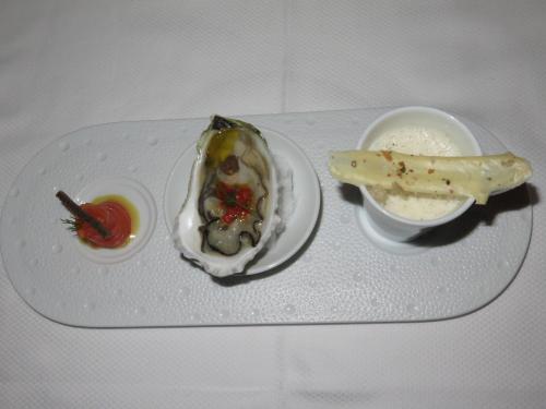 amuse-bouche