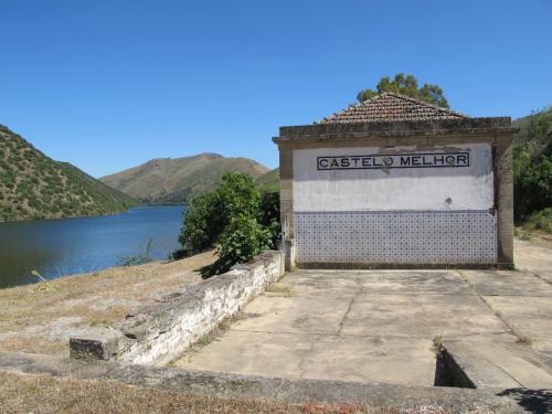 Castelo Melhor