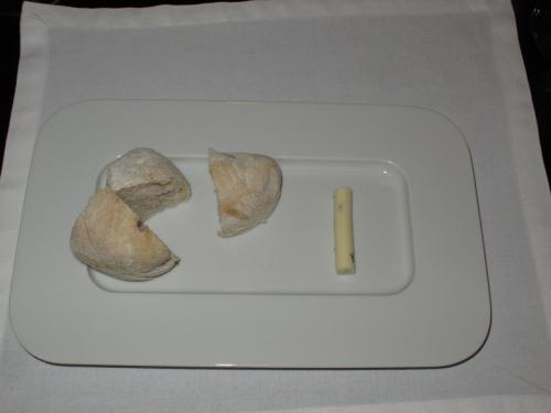 pão com manteiga pão com manteiga