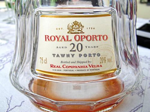 Real Companhia Velha Porto 20 Anos Real Companhia Velha Porto 20 Anos
