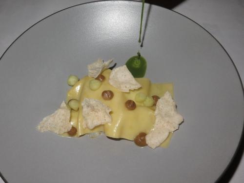 RØST TEATERBISTRO RØST TEATERBISTRO