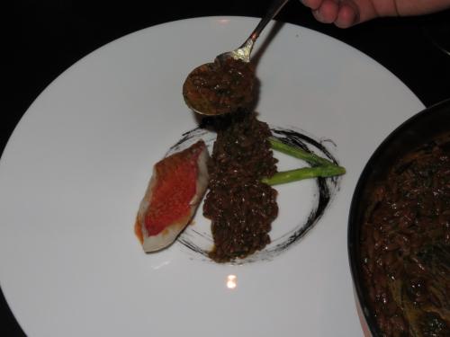 Salmonete