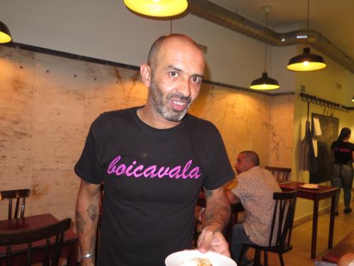 Hugo Brito