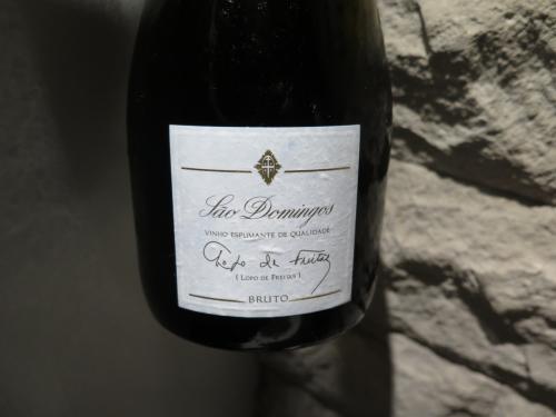 Lopo de Freitas Espumante Bruto 2011