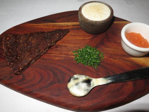 RØST TEATERBISTRO RØST TEATERBISTRO