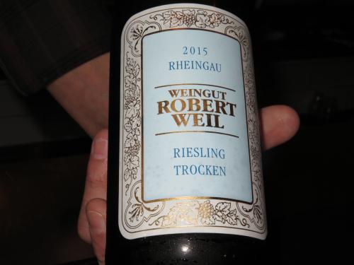Riesling Riesling