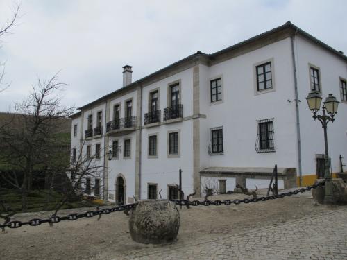 Palácio de Cidrô Palácio de Cidrô