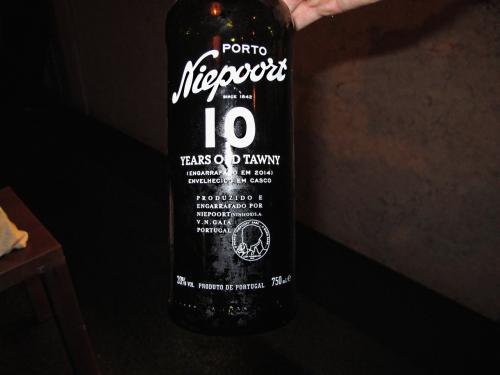 Niepoort 10 Years Old Tawny