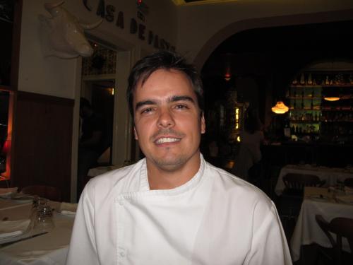 Diogo Noronha