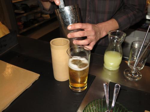 Michelada Michelada