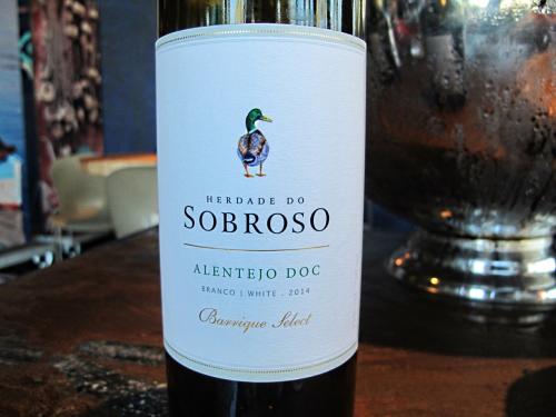 Herdade do Sobroso Herdade do Sobroso