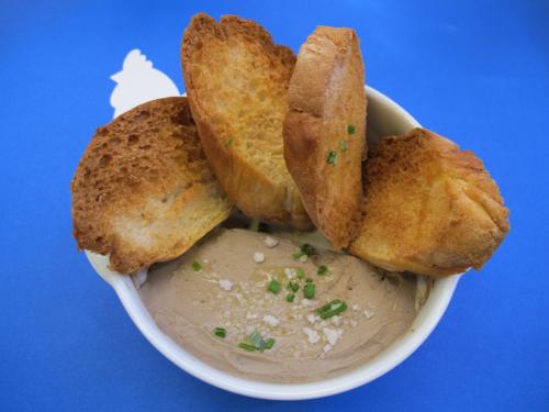 pat&eacute;