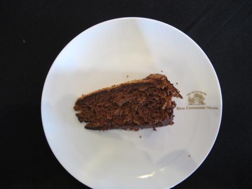chocolate