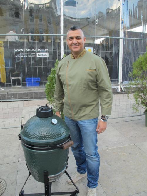 Leonel Pereira