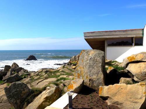 CASA DE CH&Aacute; DA BOA NOVA