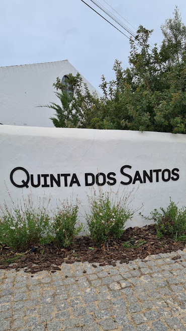 Quinta dos Santos