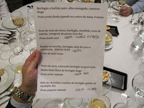 menu menu