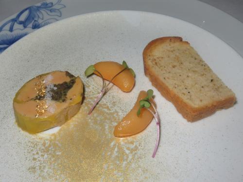 FOIE GRAS