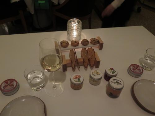 Homenagem de Daniel Humm aos &lsquo;appetizing stores&rsquo; judaicos de Nova Iorque