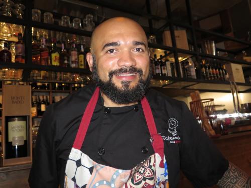 Anderson Sousa