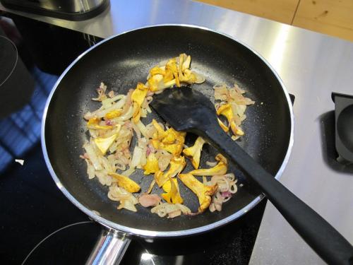 Tudo para o saut&eacute;!