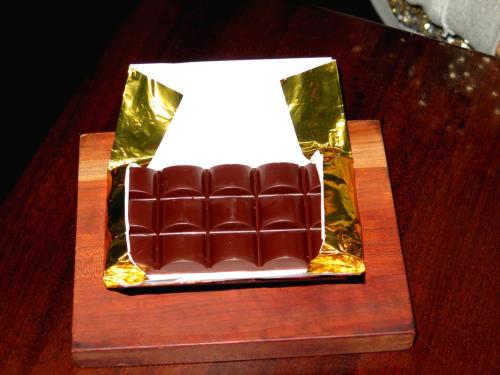Candy Bar