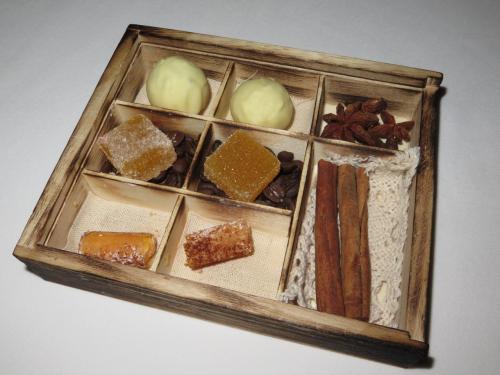 Mignardises
