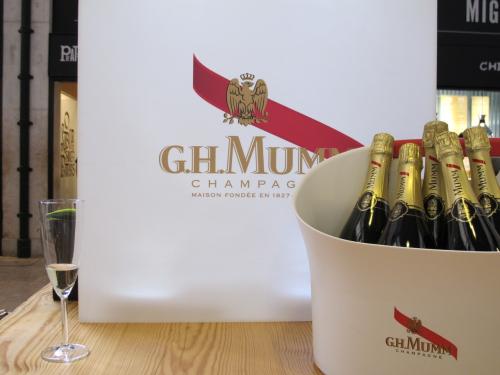 Mumm Mumm