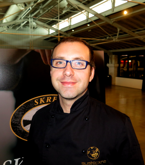 Daniel Rente