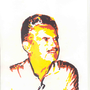 HSF - retrato por FGA