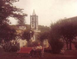 Jardim Faial