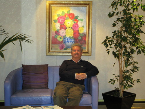 Henrique no barco-Israel.JPG Henrique no barco-Israel.JPG