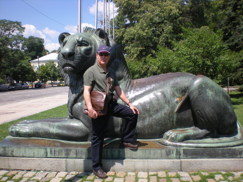adriano m. lima - s&eacute;rvia