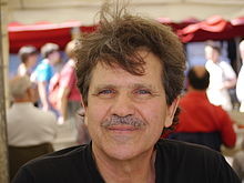 Abdelwahab Meddeb Abdelwahab Meddeb