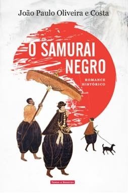 O SAMURAI NEGRO-JPOCosta.jpg O SAMURAI NEGRO-JPOCosta.jpg