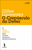 O Crepúsculo do Dever