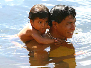 HSF-Índio no banho.png HSF-Índio no banho.png