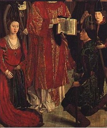 Infanta D. Catarina
